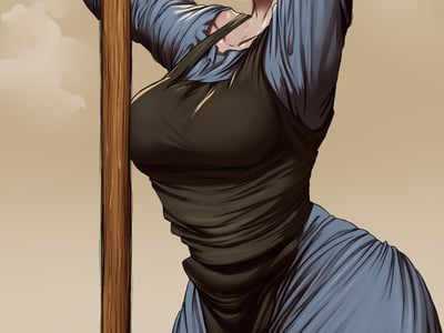 Character Image