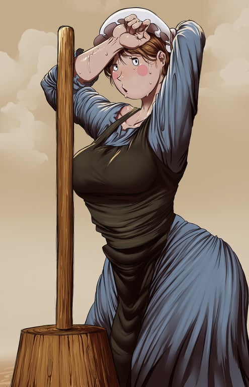 Preview of Becky