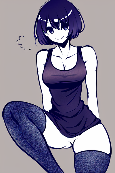 Preview of Sara