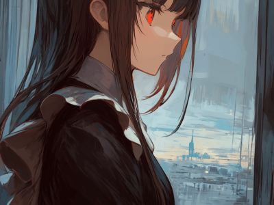 Character Image