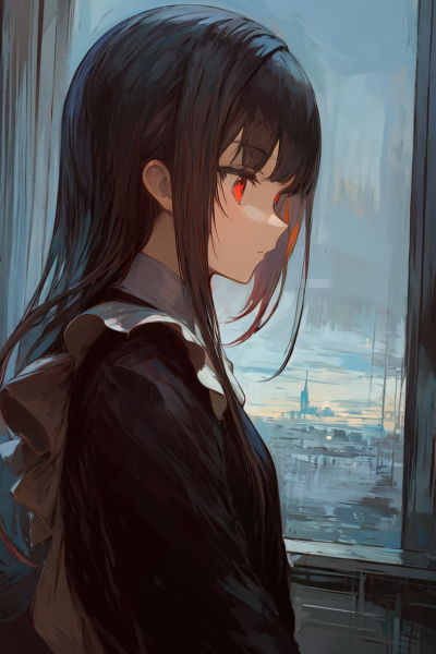 Preview of Yui