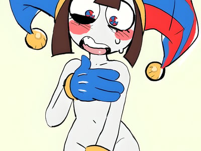 Character Image
