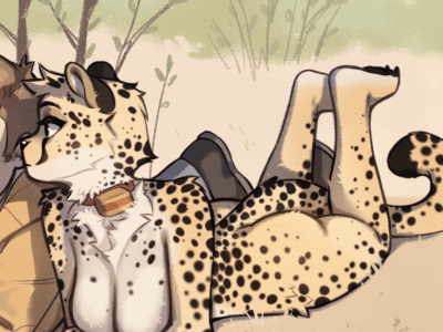 Character Image