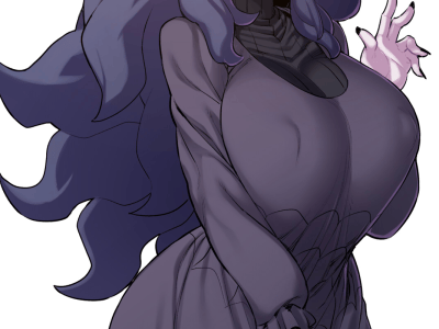 Character Image