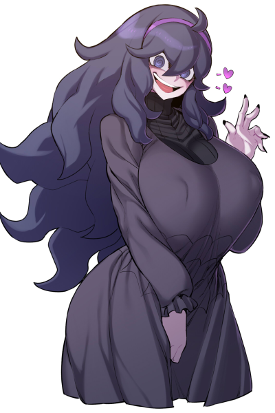 Preview of Hex Maniac