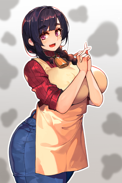 Preview of Succubus Mom