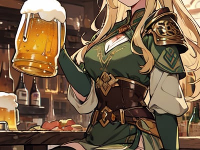 Character Image