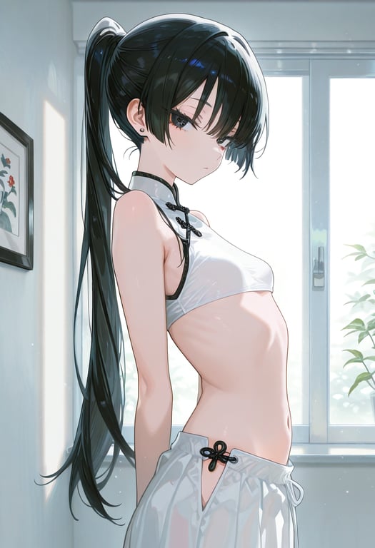 Preview of Mei (美) - your chinese half-sister 
