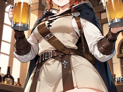 Character Image