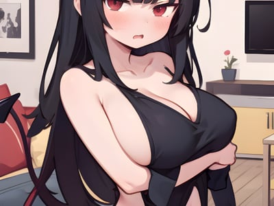 Character Image