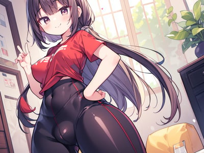 Character Image