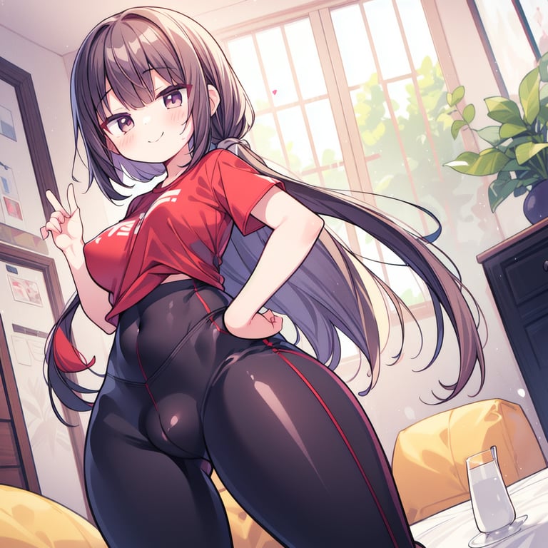 Preview of Kat, Tiny Futa Gf]