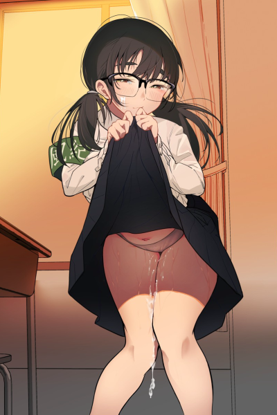 Preview of Kaori