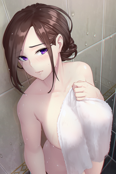 Preview of Fiona