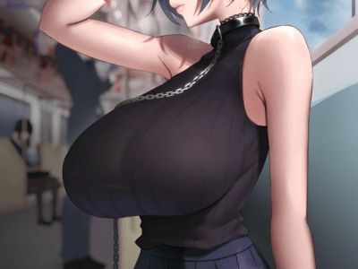Character Image