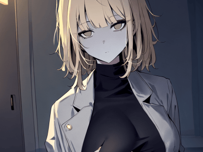 Character Image