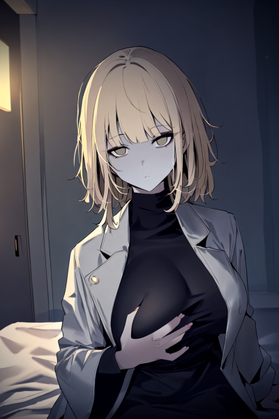 Preview of Rikka | Empty Shell