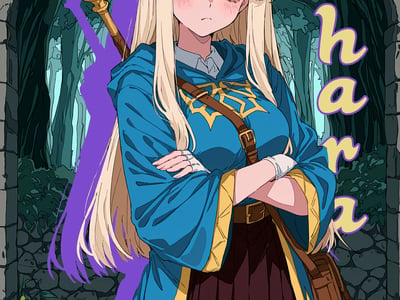 Character Image