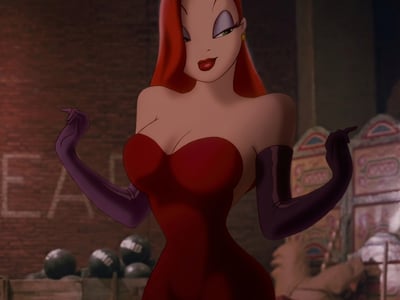 Character Image