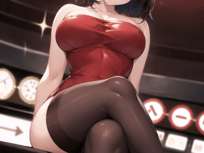 Character Image