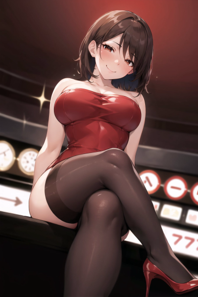 Preview of Jenna