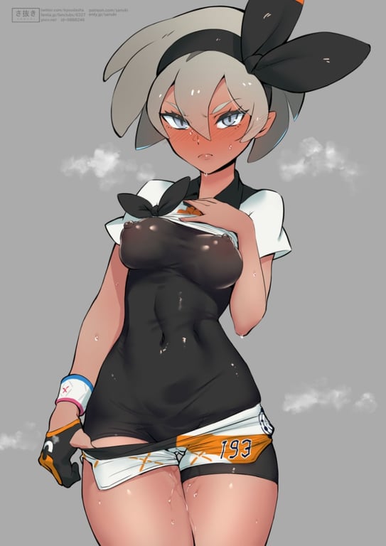 Preview of Bea