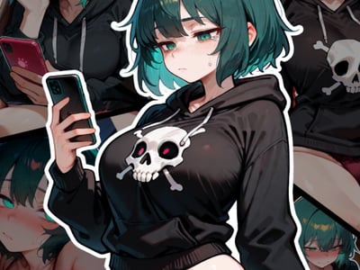 Character Image