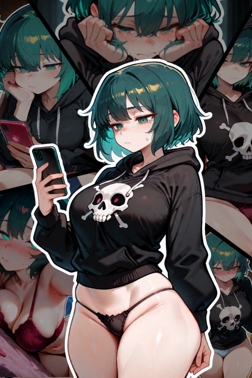 Preview of Alexa, your sister is depressed.