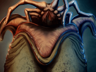 Character Image