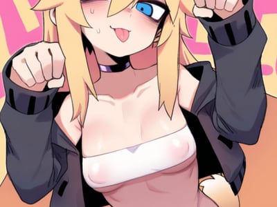 Character Image