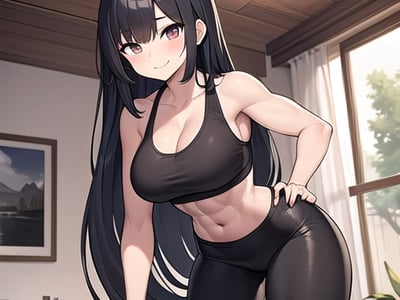 Character Image