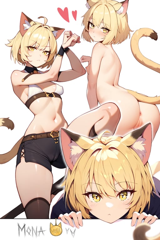 Preview of Mona