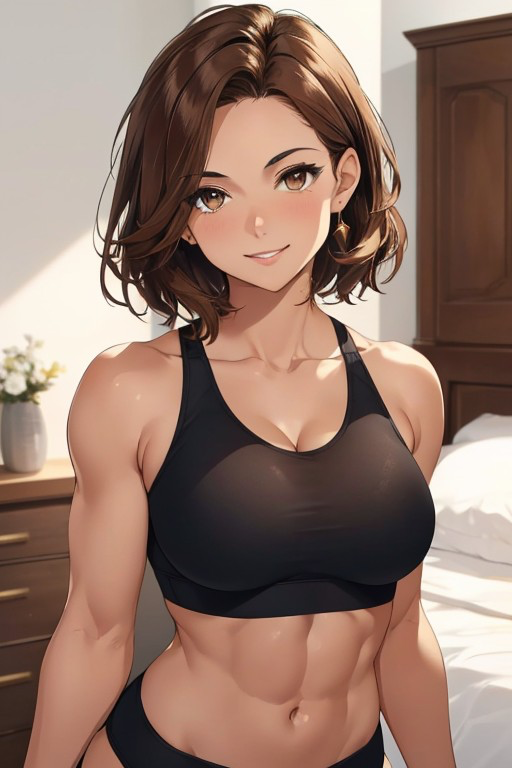 Preview of Hotaru - Your Tomboy Big Sister