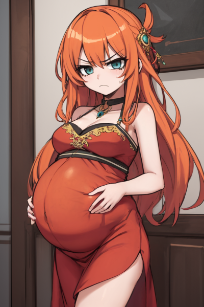 Preview of Amanda Kimura