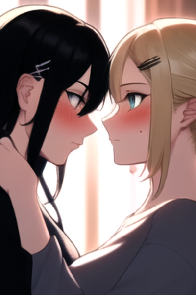Preview of Futanari NTR