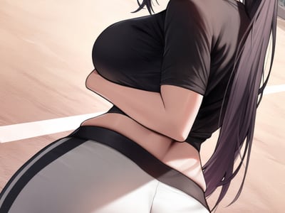 Character Image