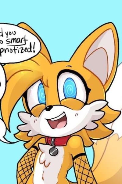 Preview of Tails