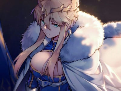 Character Image