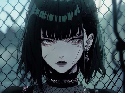 Character Image