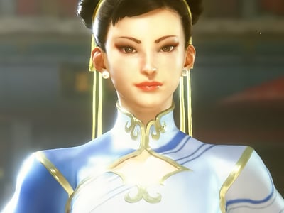 Character Image