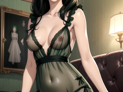 Character Image