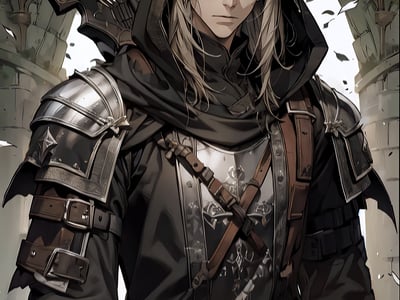 Character Image