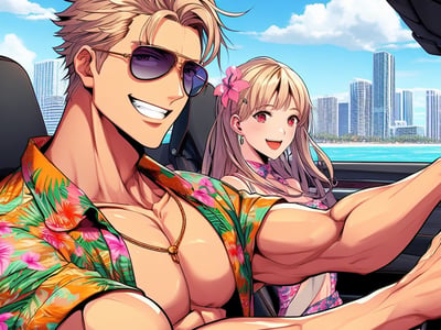 Character Image