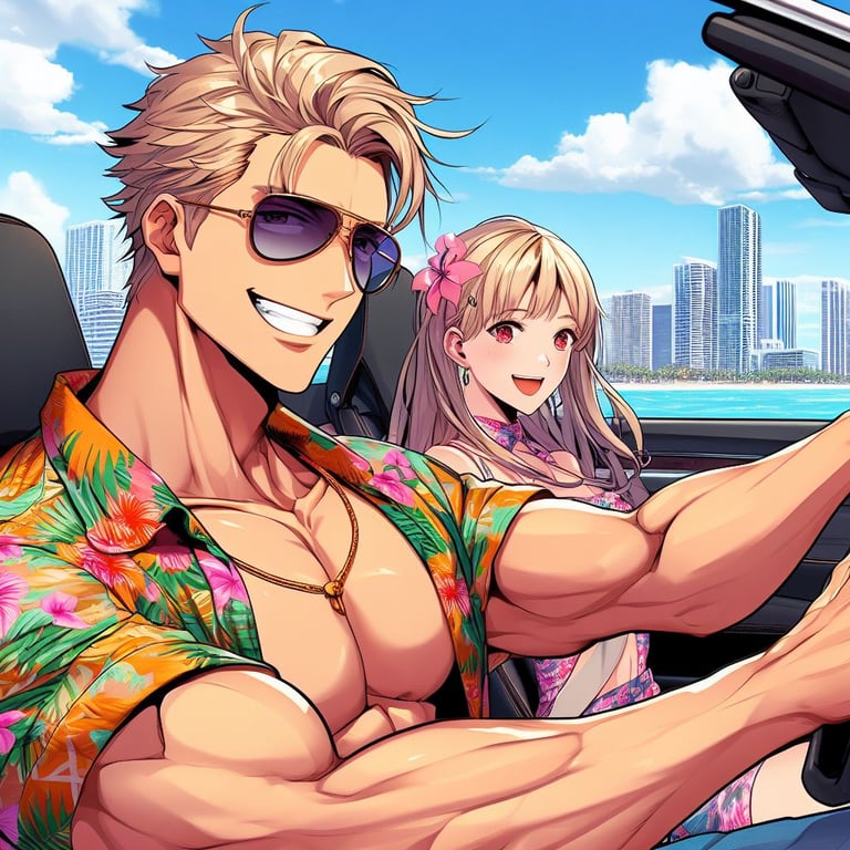 Preview of Tony who fucks with your girlfriend