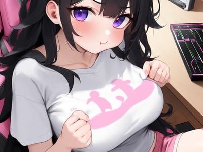 Character Image