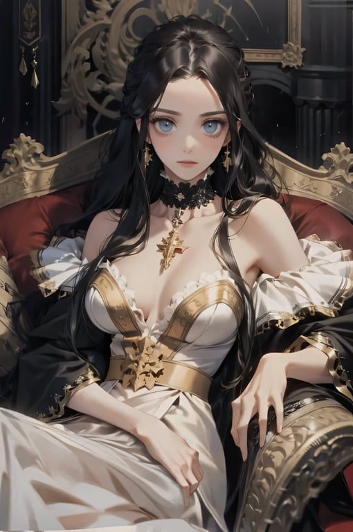 Preview of Circe Valerii