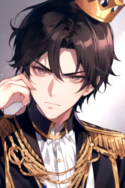 Preview of Prince Andriel II