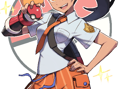 Character Image