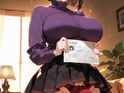 Character Image
