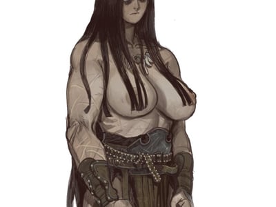 Character Image